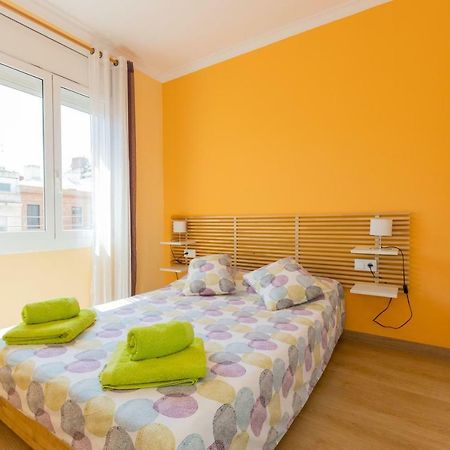 Housalia Guell & Gracia Barcelona Kültér fotó