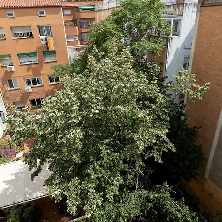 Housalia Guell & Gracia Barcelona Kültér fotó