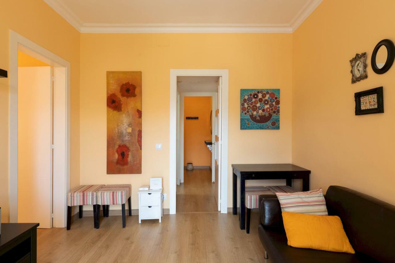 Housalia Guell & Gracia Barcelona Kültér fotó