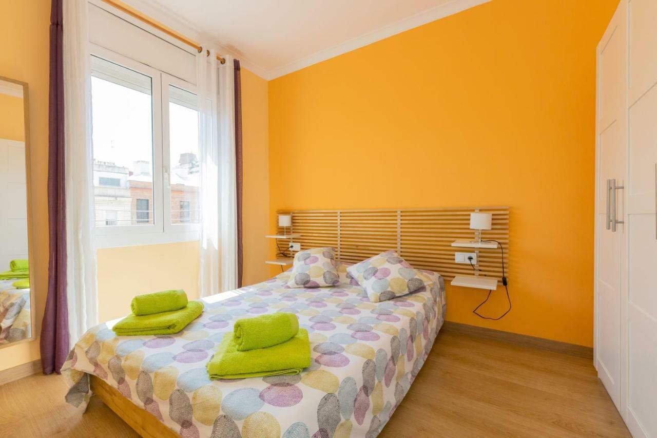 Housalia Guell & Gracia Barcelona Kültér fotó