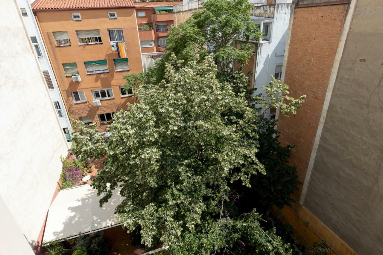 Housalia Guell & Gracia Barcelona Kültér fotó