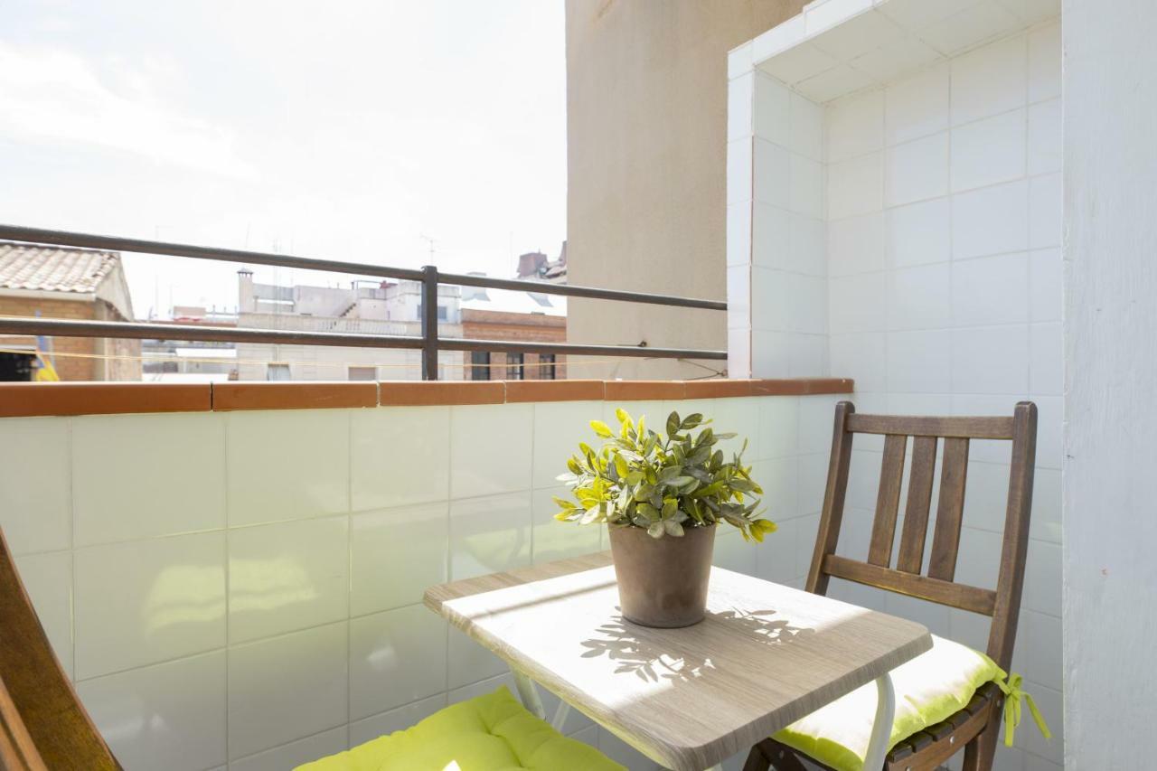 Housalia Guell & Gracia Barcelona Kültér fotó
