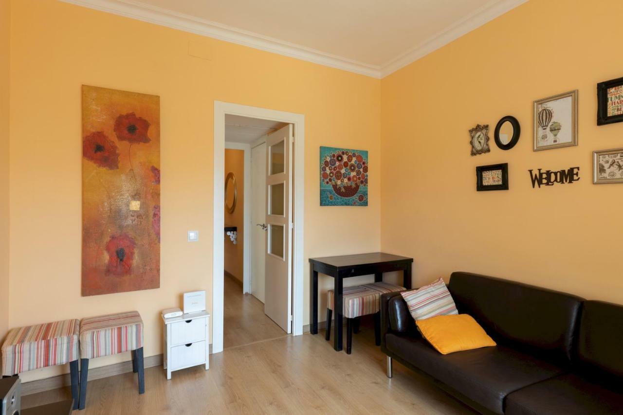 Housalia Guell & Gracia Barcelona Kültér fotó